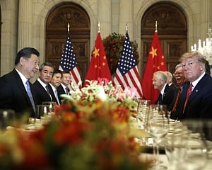 Trump and Xi agreement buys time in trade war