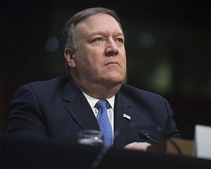 Trump cuts refugee admissions to 30,000 for 2019: Pompeo