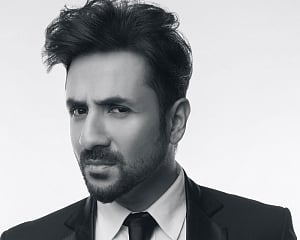 Trump is like 'Star Wars' movie, keeps coming back: Vir Das