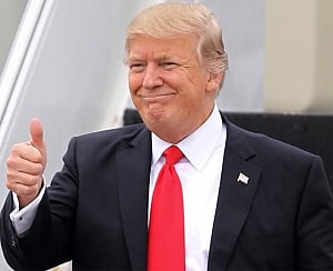 Trump nominates Indian-American to key administration post