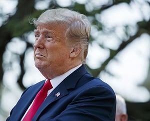 Trump's net worth $3.1 bn, but presidency hurting: Forbes