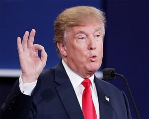 Trump says Mattis 'could be' leaving as US defence chief