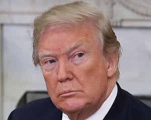 Trump threatens to 'entirely' close US-Mexico border unless wall demands met