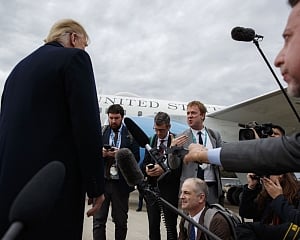 Trump vows to unearth truth about Khashoggi disappearance