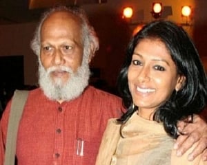 Truth will prevail: Nandita Das on #MeToo allegations against father