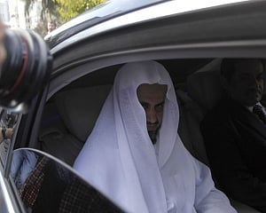 Turkish prosecutor says Saudi writer strangled, dismembered