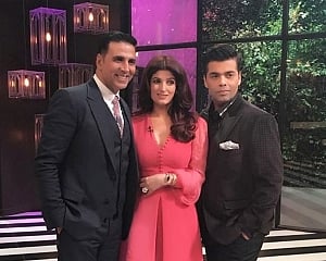 Twinkle is unique in so many ways: KJo