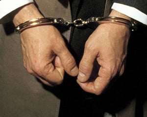 Two guards of pvt university held for selling drugs to students