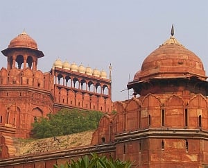 Two Kashmiri Islamic State militants arrested in Delhi