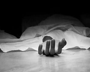 Two Navy personnel die as hangar collapses in Kochi Naval base