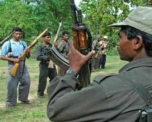 Two policemen, DD cameraman killed in Naxal attack in Chhattisgarh