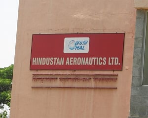 UAE minister visits HAL