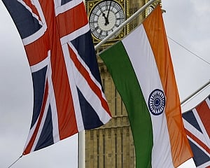 UK will find India a willing partner to increase trade after Brexit: Envoy