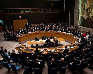 UN Security Council needs to be reformed without delay: India