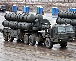 Understanding in Washington on India's position, say experts on signing of S-400 deal with Russia