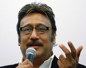 Unfortunate that my colleagues are fighting: Jackie Shroff on #MeToo