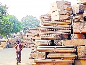 Unite to restore India’s pride