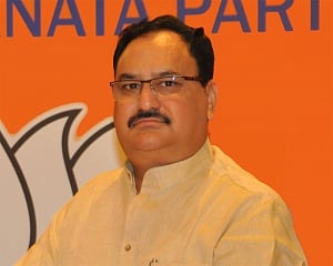 Universal health coverage key to Sustainable Development: Nadda