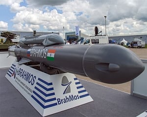 UP police get transit remand of arrested BrahMos engineer