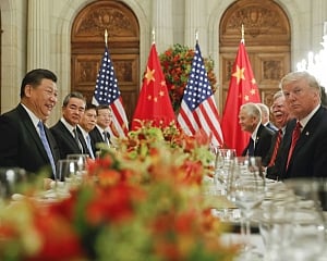 US, China put brakes on their trade dispute with ceasefire