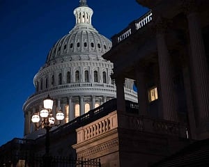 US Govt shutdown begins after lawmakers fail to reach deal