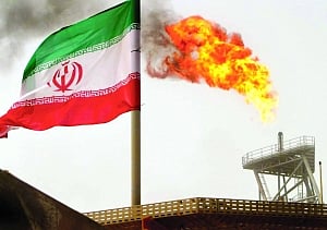 US grants India waiver from Iran oil sanctions
