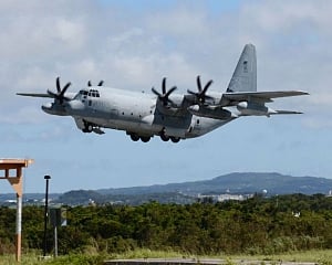 US military declares five missing Marines dead after Japan crash