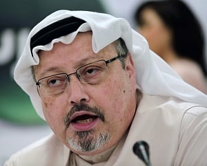 US newspaper publishes 'last piece' by missing Saudi journalist