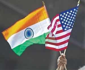 US shares concern with India over terrorist proxies operating on Pak soil