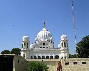 US Sikhs thank PM Modi for Kartarpur corridor