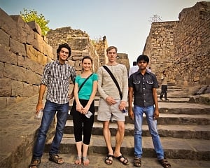 US tourists to India increased by over 6 pc, says Tourism Ministry