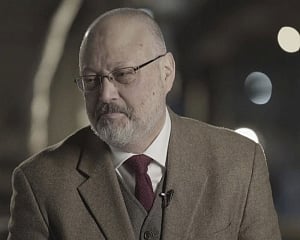 US will get to bottom of Khashoggi's death