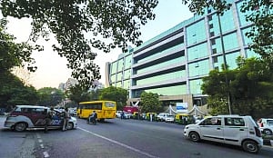 Verma meets CVC chief, refutes Asthana charges