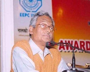 Veteran CPI(M) leader Nirupam Sen passes away