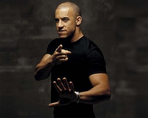 Vin Diesel's fourth 'xXx' movie taps Asian star Jay Chou