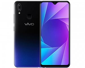Vivo unveils new smartphone 'Y95' at Rs 16,990