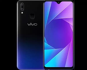 Vivo Y95 with Snapdragon 439 in India on Nov 25