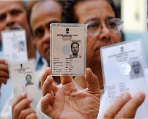 Voting on for last phase of Chhattisgarh Assembly polls, 24% voter turnout