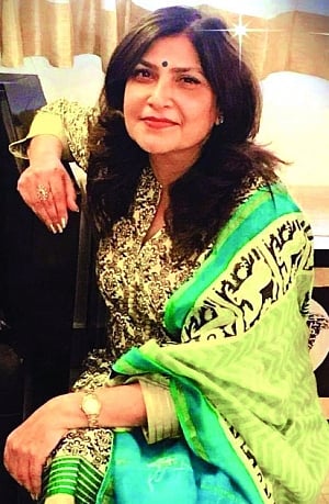 Wages of sin: Fashion designer killed by staffer