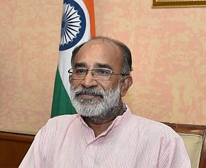 Waive GST on cruise tourism for 5 years: Alphons to government