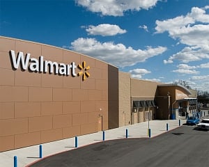 Walmart eyes 10% revenue from pvt labels, 30 stores by 2019