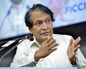 Want to make Uzbekistan part of the Silicon route on lines of Silk Route: Prabhu