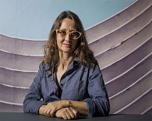 Was offered 'Black Widow' film by Marvel Studios, says Lucrecia Martel
