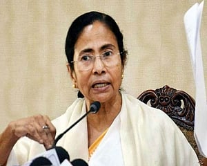 WB govt denies permission to Amit Shah's rath yatra