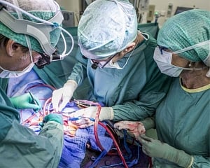 WB govt funding heart surgeries of children free of cost: CM