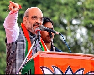 WB govt refuses permission for BJP's Rath Yatra programme, party  to move higher court
