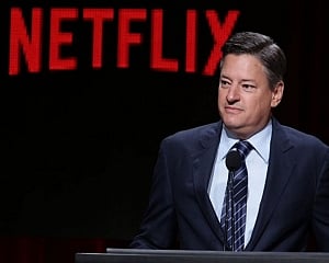 We are committed to making sure safe and respectful workplace always: Netflix CCO