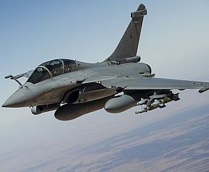 We have no role in selection of Reliance Defence for Rafale deal: Govt