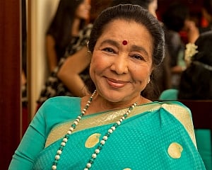 We have stopped producing good music: Asha Bhosle