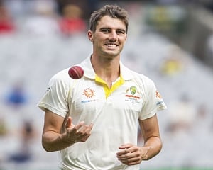 We have to bat like Virat, Pujara in second innings: Cummins